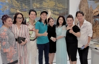 Dàn sao Việt cùng Bình Tinh lưu diễn miễn phí miền Trung