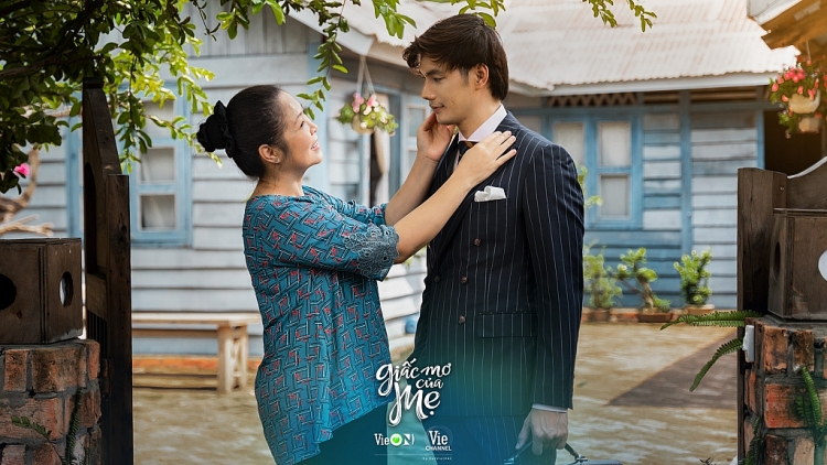 Xem 'Giấc mơ của mẹ' mà đồng cảm cho cô con gái: Âm thầm làm tất cả vì gia đình nhưng mẹ chỉ biết thương con trai