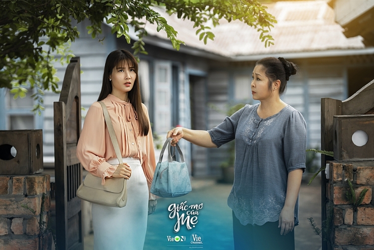 Xem 'Giấc mơ của mẹ' mà đồng cảm cho cô con gái: Âm thầm làm tất cả vì gia đình nhưng mẹ chỉ biết thương con trai