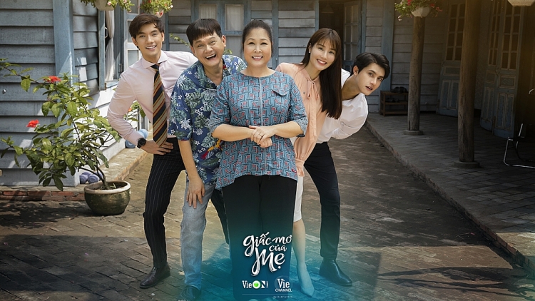 Xem 'Giấc mơ của mẹ' mà đồng cảm cho cô con gái: Âm thầm làm tất cả vì gia đình nhưng mẹ chỉ biết thương con trai