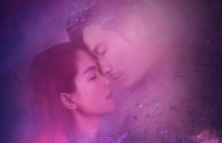 'Duyên ma' ra mắt OST đầu tiên hé lộ một phần chuyện tình cảm của Ngọc trinh và Kiều Minh Tuấn