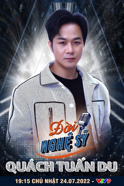 Quách Tuấn Du chấp nhận chỉ trích để theo đuổi dòng nhạc Bolero Remix