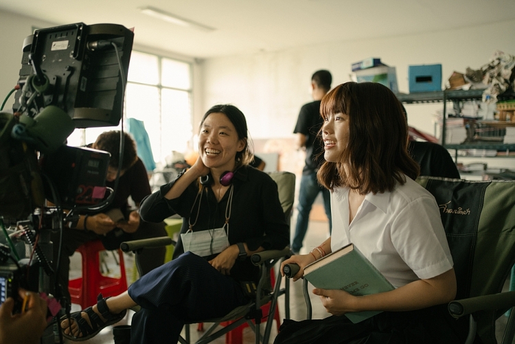 Thái Lan làm phim về 3 câu chuyện ma nổi tiếng tại các trường đại học