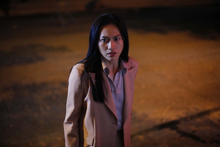 Hiếu Nguyễn nói gì về cảnh giật gân trong phim gắn mác C18 'Vô diện sát nhân'?