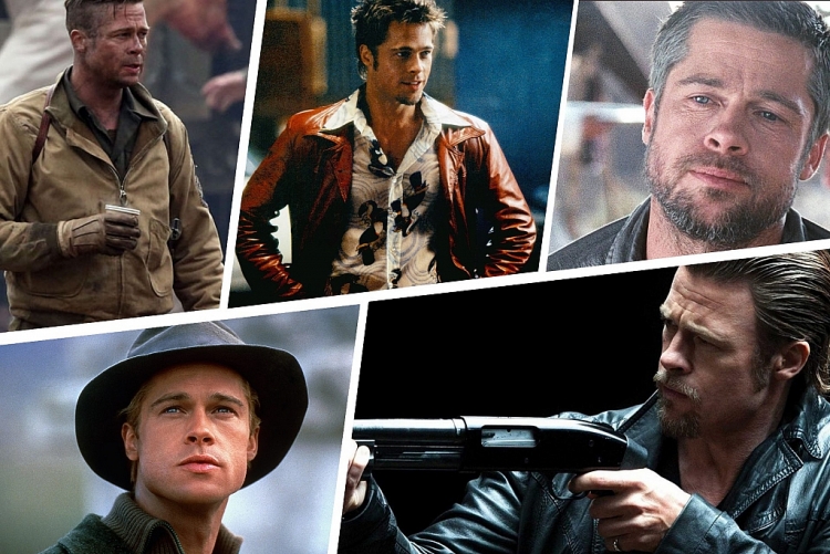 Brad Pitt tái xuất sau 8 năm với siêu phẩm hành động hoành tráng nhất trong sự nghiệp 'Bullet train'