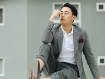 Rocker Nguyễn tung hit mới trước ngày giới thiệu vai diễn màn ảnh đầu tay
