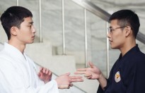 Park Seo Joon cùng Kang Ha Neul quậy 'tưng bừng' trong 'Cảnh sát tập sự'