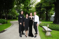 Hồ Ngọc Hà được Tổng cục Du lịch Thái Lan mời sang Thái