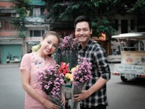 Thanh Vân Hugo cùng MC Phan Anh thăm lại 36 phố phường
