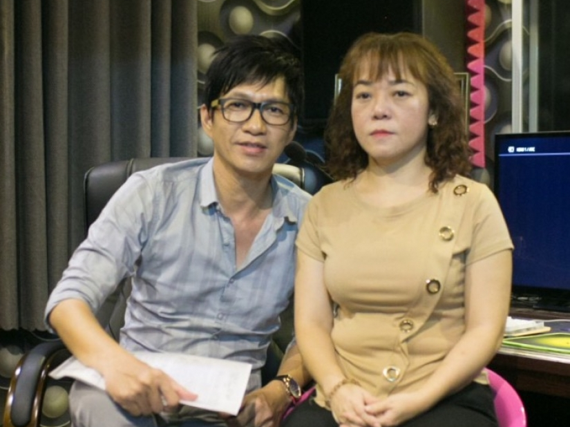 Ca nhạc sĩ Nguyễn Minh Anh nói gì về bài hát viết tặng riêng cho cô Út Phương Quế Như?