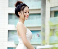 Vương miện luân lưu chính thức của "Hoa hậu Hoàn vũ Việt Nam 2017" sắp lộ diện