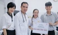 ngo thanh van vai cua van trong starwars nho lam noi nhieu lam gi