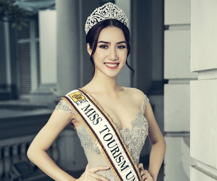Chính thức khởi động cuộc thi 'Hoa hậu Phụ nữ sắc đẹp 2017' mùa đầu tiên tại Thái Lan
