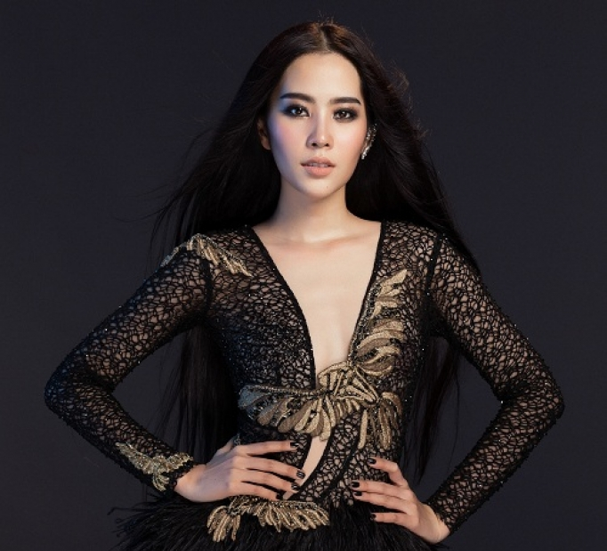 Nam Em chính thức trở thành giám đốc quốc gia 'Miss Earth Viet Nam'