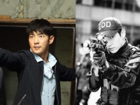 Lee Joon Gi tiếp tục đốn tim fan nữ với phim mới 'Đấu trí tội phạm'