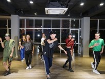 Quang Đăng liên tục biến hóa với 'Ngày mai em đi' phiên bản dance