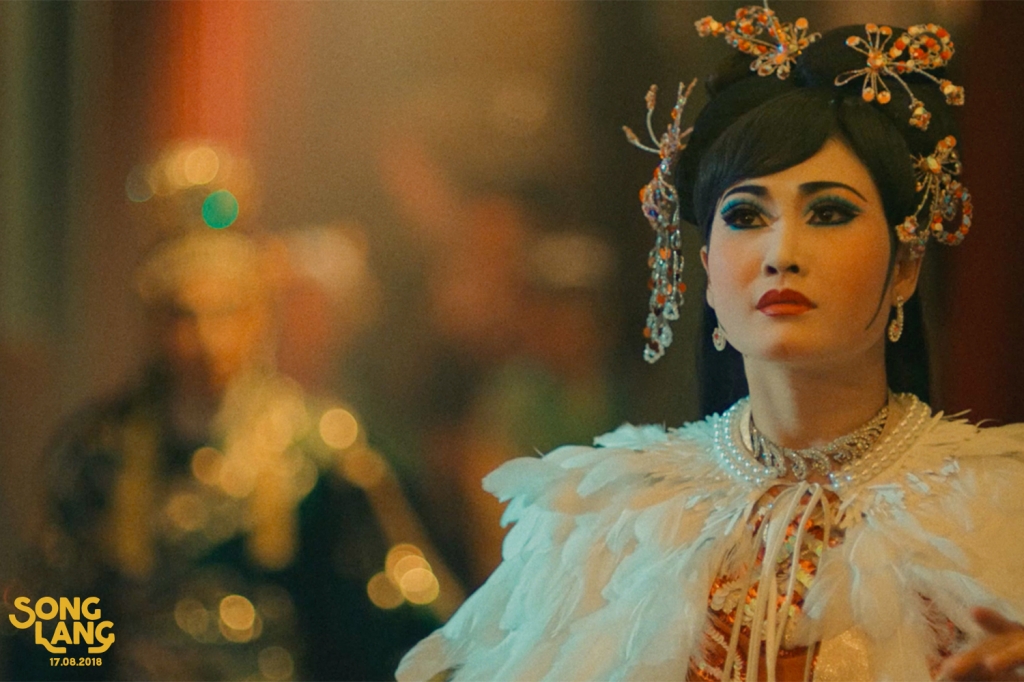 song lang tai hien mot sai gon xua bang ky thuat quay chua duoc ap dung cho phim