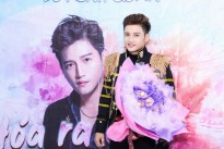 Đỗ Minh Quân trở thành ca sĩ Việt đầu tiên ra mắt ca khúc mới tại Đài Loan