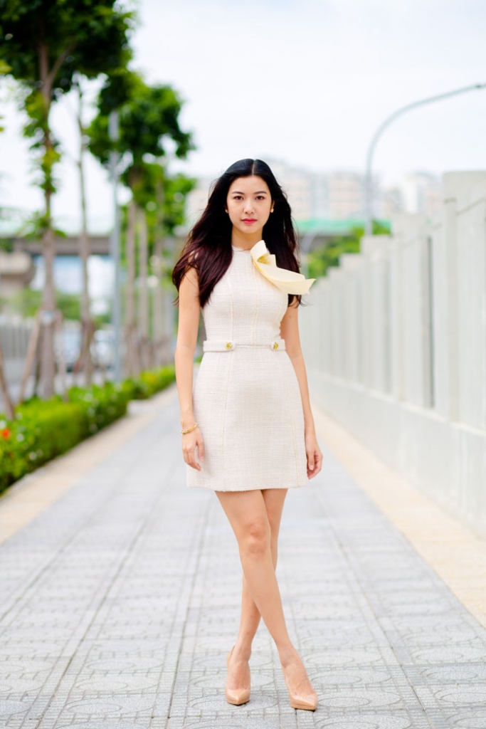 thuy van dam phuong linh chia se quan diem ve tinh yeu trong xa hoi hien dai