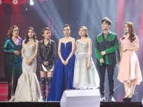 Chính thức lộ diện Top 5 thí sinh tài năng nhất bước vào Chung kết 'The Voice - Giọng hát Việt 2018'