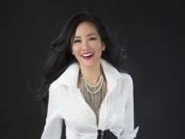 Diva Hồng Nhung lần đầu thể hiện vũ đạo trong liveshow 2 'Làn sóng xanh Next Step'