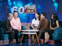 Quang Dũng tiết lộ về việc chia tay Jennifer Phạm và tin đồn yêu đồng giới với nhạc sĩ Lê Quang