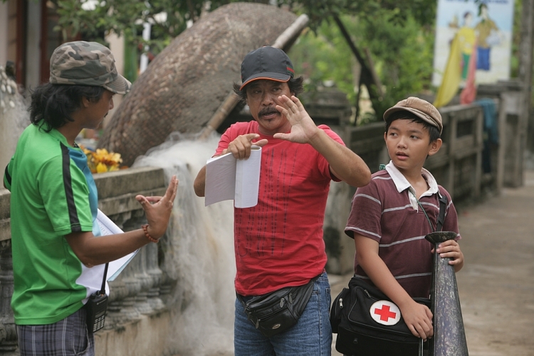 dao khat cau chuyen tinh yeu va khat vong cua nhung nguoi con cua bien