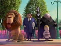 'The Addams Family' - Gia đình kỳ dị nhất thế gian tung trailer mới đầy hài hước và bất ngờ