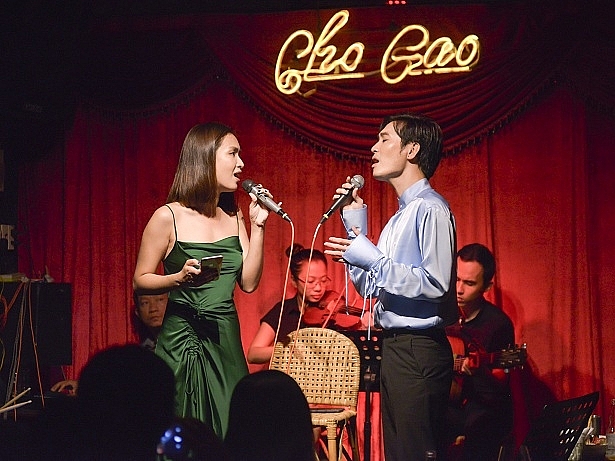 Nhạc sĩ Nguyễn Văn Chung tổ chức đêm nhạc riêng tái hiện loạt bài hit nhac si nguyen van chung to chuc dem nhac rieng tai hien loat bai hit