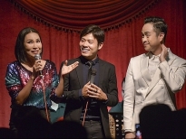 Nhạc sĩ Nguyễn Văn Chung tổ chức đêm nhạc riêng tái hiện loạt bài hit