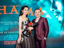 Nguyễn Duyên Quỳnh sáng tác và thể hiện 'Gió cuốn anh đi' trong phim điện ảnh 'Cha ma'
