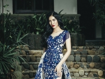Top 5 'Hoa hậu di sản toàn cầu 2019' Trần Thị Thanh Trúc đạt danh hiệu 'Miss Heritage Global Asia 2019'