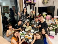NSƯT Trịnh Kim Chi dành tiền tổ chức sinh nhật để đi làm thiện nguyện  