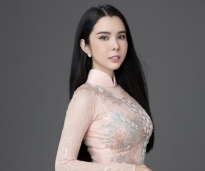 Hoa hậu Huỳnh Vy: Tôi kỳ vọng nhiều vào đại diện Việt Nam tại 'Hoa hậu du lịch thế giới 2019'