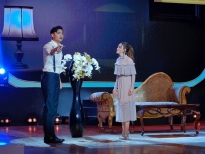 'Đánh thức đam mê': Vào vai Thúy Liễu trong 'Lan và Điệp', Bích Ly nhận 'cơn mưa' lời khen từ Ban giám khảo