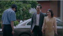 Hàng loạt cây hài đình đám xuất hiện trong tập 1 'Yêu lại từ đầu' của Việt Hương
