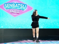 'Senbatsu Battle': Ali Hoàng Dương dành 'cơn mưa lời khen' cho Ni Ni (SGO48)