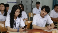 Bộ ba Tiktoker Bông Tím, HaHa, DyHy tung dự án web-drama đầu tay 'Gen Z - Hồi ký tiếp cận Nam Chính'