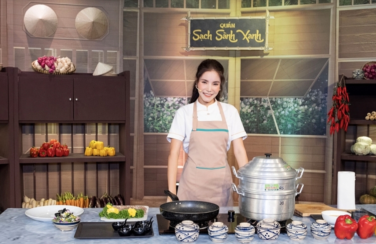 tim ra sieu bep ngo mai trang tan loc xuat sac gianh chien thang chung cuoc