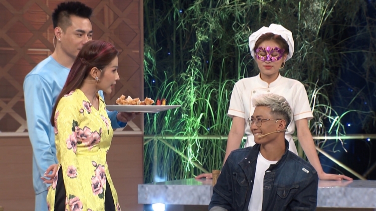 tim ra sieu bep ngo mai trang tan loc xuat sac gianh chien thang chung cuoc