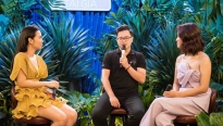 Nguyễn Minh Cường thay Hoài Lâm chia sẻ tâm tư đằng sau bản hit 'Hoa nở không màu'