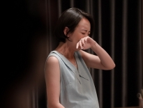 'Bộ tứ oan gia' tập 2: Thu Trang bị bỏ rơi khi mang bầu, chấp nhận sinh con một mình