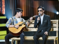 Chàng trai khiếm thị Xuân Hòa xuất sắc giành chiến thắng tại 'Người hát tình ca' tập đặc biệt 