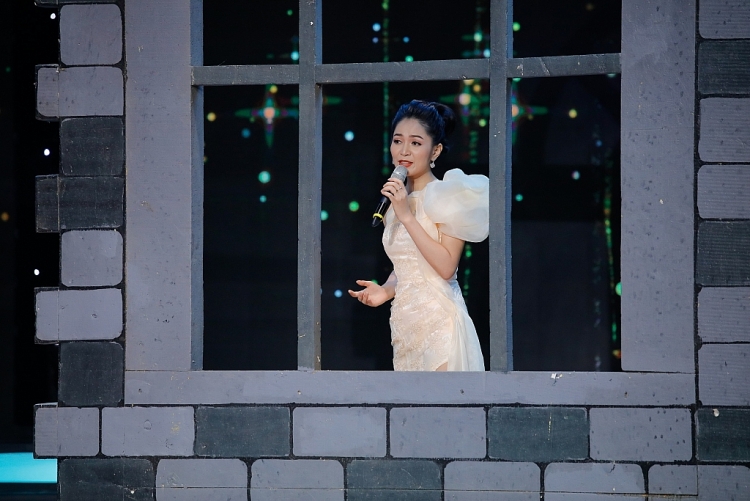 Phi Nhung kể chuyện bài hát cuối cùng nhạc sĩ Song Ngọc viết cho cô và Mạnh Quỳnh trước khi đột ngột qua đời