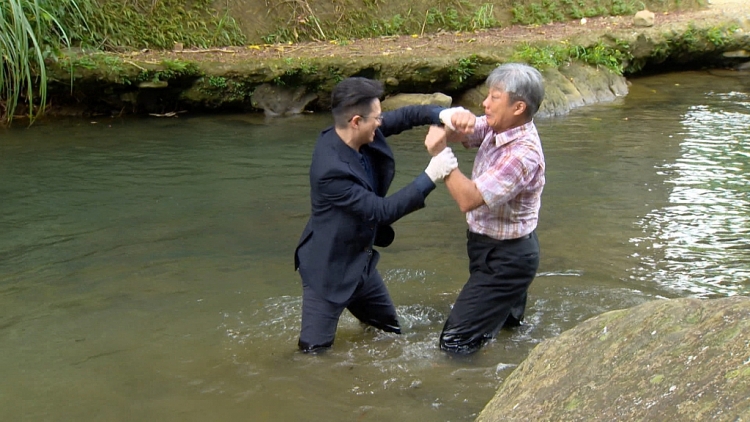 'Đại thời đại': Gia Minh tìm cách sát hại 'ba vợ'