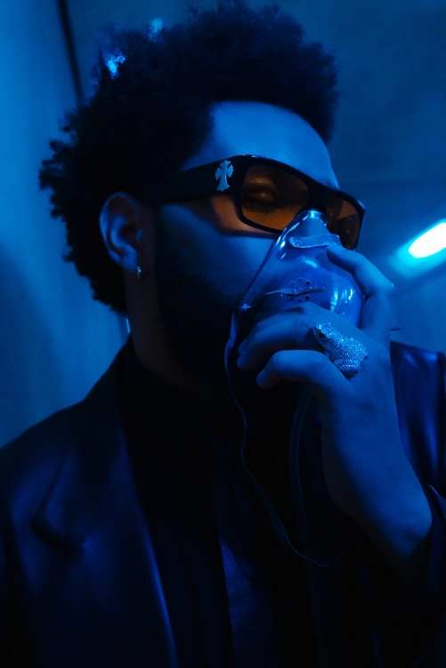 'Kỷ nguyên hừng đông' của The Weeknd đã chính thức mở ra