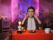 'Một nén nhang - Trực đêm' tập 4: Lần đầu kể chuyện ma về nhà giữ xe Huỳnh Lập khiến khán giả 'rợn tóc gáy'