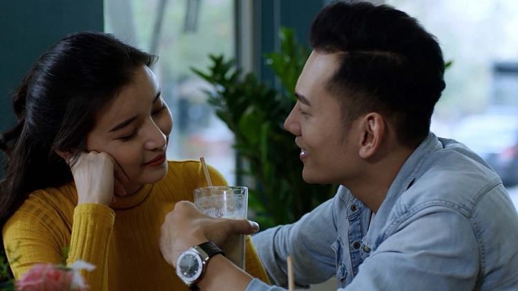 'Sugar Mommy & Sugar Boy': Kết thúc nào cho tam giác tình yêu Quang Minh - Cao Thái Hà - Lý Bình?