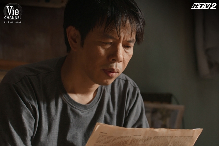 'Cây táo nở hoa' tập 56: Hạnh quyết hiến gan cho chồng, Ngọc phản đối và bắt Châu phải hủy kết quả xét nghiệm