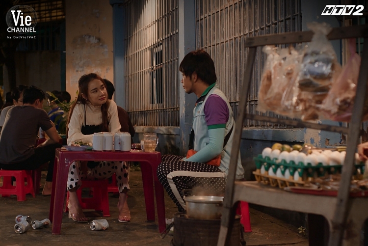 'Cây táo nở hoa' tập 56: Hạnh quyết hiến gan cho chồng, Ngọc phản đối và bắt Châu phải hủy kết quả xét nghiệm